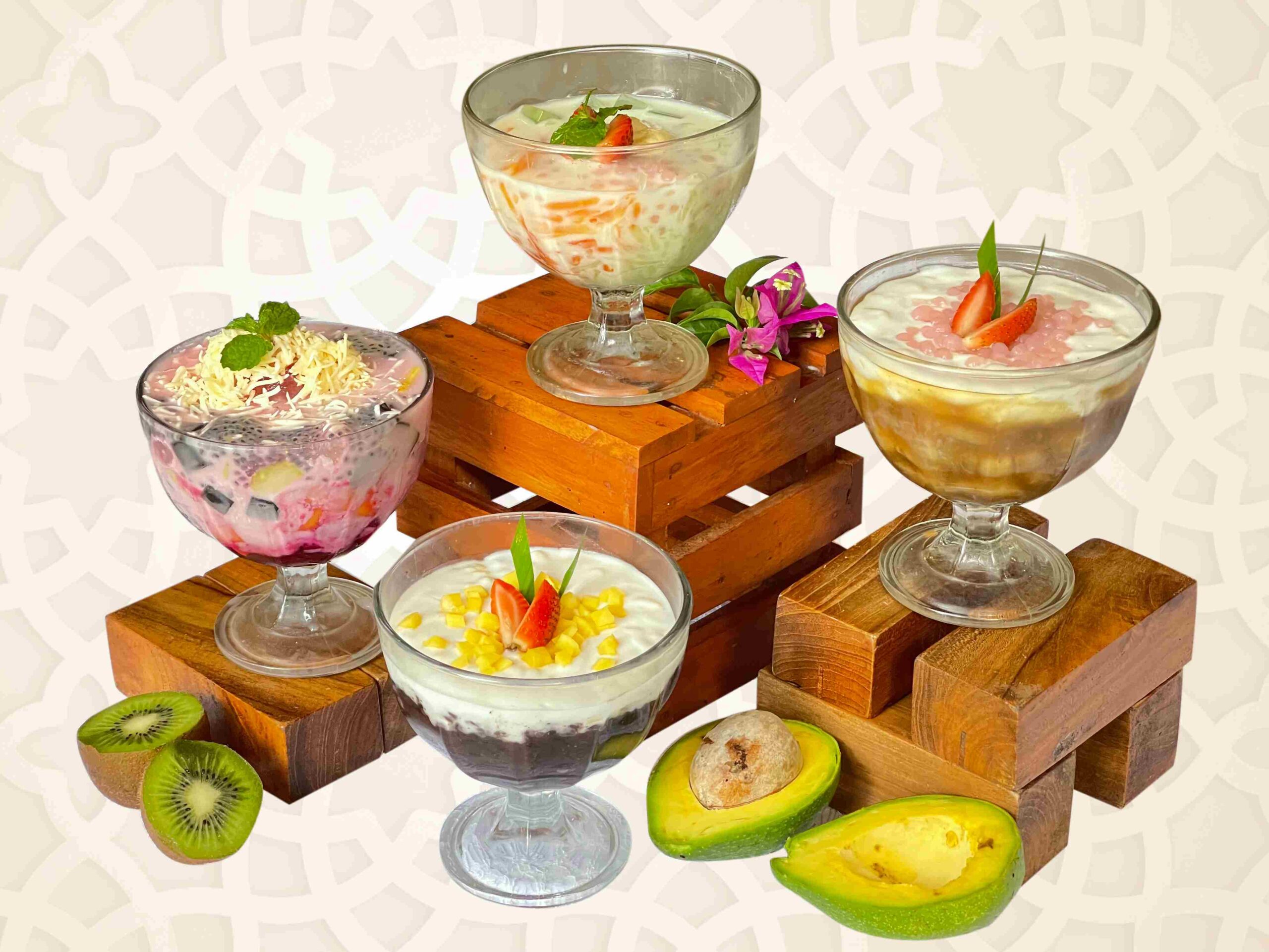 Iftar Special Offer